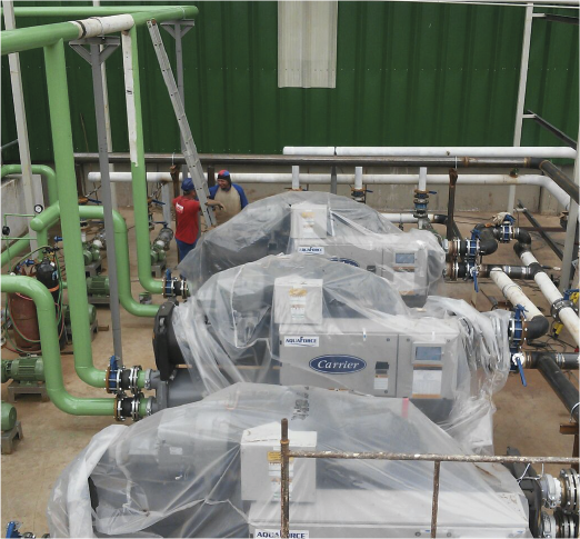 VPS - Engenharia Térmica e Energética -