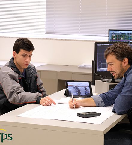 VPS - Engenharia Térmica e Energética -
